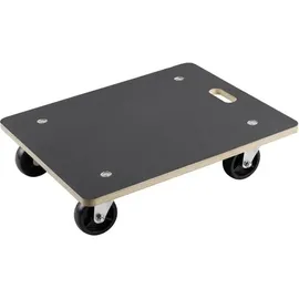 Metafranc WU0822020 Transportroller PA Traglast (max.): 400kg 590mm x 490mm x 140mm Anzahl Lenkrollen 4