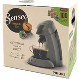 Philips Senseo Original Eco HD7806/37 Grau