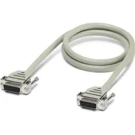 Phoenix Contact Systemkabel und Zubehör CABLE-D25SU #2305473
