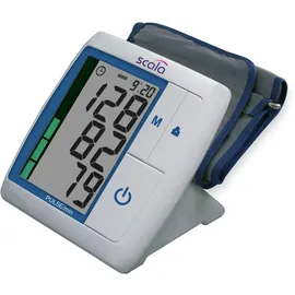 SCALA SC 7670 Oberarm Blutdruckmessgerät 02495