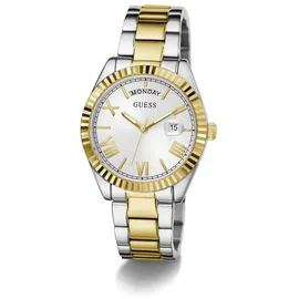 GUESS GW0308L6 Damenuhr Luna 36mm 3ATM
