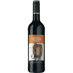 The South Africa Collection Cabernet Sauvignon Merlot Rotwein trocken 0,75 l | 2022