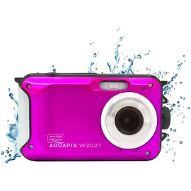 Easypix Aquapix W3027 Wave Pink