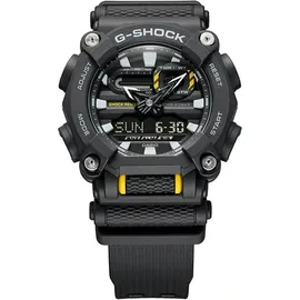 Casio G-Shock Resin 49,5 mm GA-900-1AER