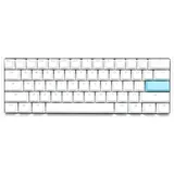 Ducky One 2 Pro Mini Gateron Yellow DE