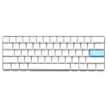 Ducky One 2 Pro Mini Gateron Yellow DE