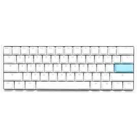 Ducky One 2 Pro Mini Gateron Yellow DE