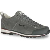 Dolomite 54 Low LT Herren Pewter Grey 42