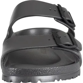 Birkenstock Arizona EVA schmal anthracite 42