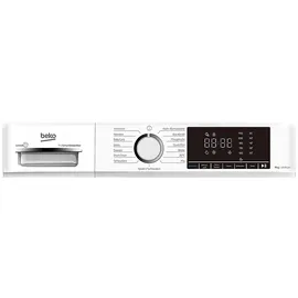 Beko WMOFE 841 Waschmaschine (8 kg, 1400 U/min)
