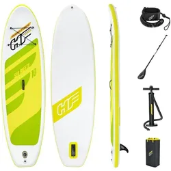 ÜBERSCHRIFT Erwachsene Stand Up Paddling SUP-Board - Sea Breeze 135 MM