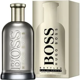 HUGO BOSS Bottled Eau de Parfum 200 ml