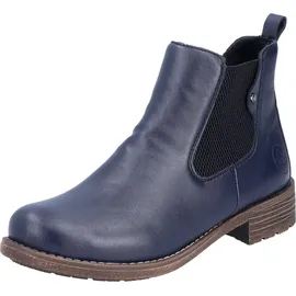 Rieker Stiefelette in | Gr.: 41