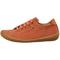 El Naturalista Unisex. N5767 Pawikan Low-top, Burnt, 39 EU