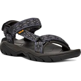 Teva Terra Fi 5 Universal Herren madang blue 47