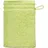 Waschhandschuh 16 x 22 cm meadow green
