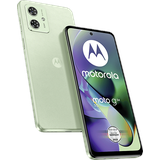 Motorola Moto g54 5G 256GB Mint Green