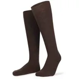 Hudson Relax Cotton wärmend in Brownmel. | 43-44