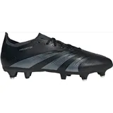 Adidas Herren Fussball-Rasenschuhe Predator League, Sg Fussballschuhe Erwachsene 42