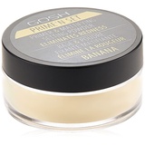 GOSH COPENHAGEN Prime'n Set Powder Fixierpuder Banana 7 g Nude
