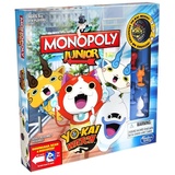 Hasbro Monopoly Junior Yo-Kai Watch