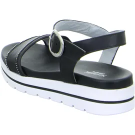 Nero Giardini E307812D Damen Schwarz 40