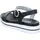 Nero Giardini E307812D Damen Schwarz 40