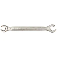 KS Tools Doppel-Ringschlüssel, abgewinkelt, 8x10mm