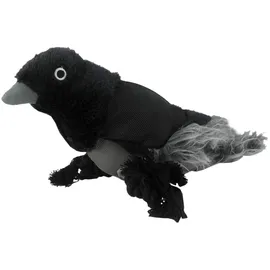 Wild Life Collection Plüschspielzeug Wild Life Dog Raven