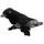 Wild Life Collection Plüschspielzeug Wild Life Dog Raven
