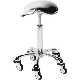 Sibel Roller Coaster Eccentric silber