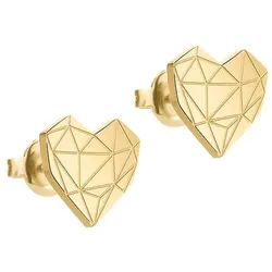 Liebeskind Ohrstecker LJ-0308-E-11 - gold