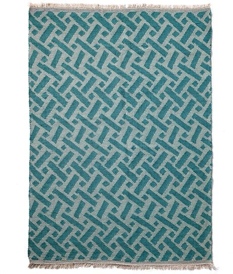 Tapis d’extérieur Greece, Designer Kuatro Carpets, 0.5x170 cm