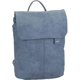 Zwei Daypack Blau