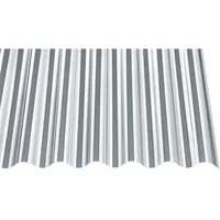 Gutta Sinus 76/18 Acryl 300 x 104,5 cm 3 mm wabe klar