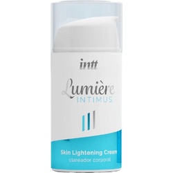 Intt, Intimpflege, Lumiere Intimus (15 ml, Intimcrème)