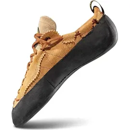 La Sportiva Mythos Kletterschuhe (Größe 41 braun)