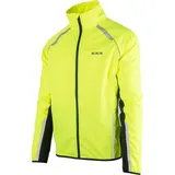 Wowow Ben Nevis Regenjacke XXL gelb