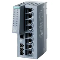 Siemens 6AG1208-0BA00-7AC2 Industrial Ethernet Switch