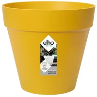 Elho Loft Urban rund Ø 19 x 18 cm