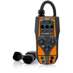 HT Instruments EV-TEST100 Prüfadapter für E-Ladestationen