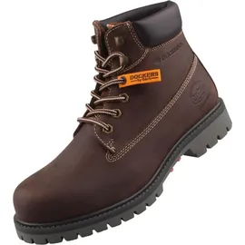 Dockers 53AX003-400 Herren Braun 42