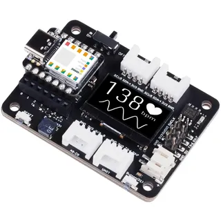 Seeed XIAO Expansion Board