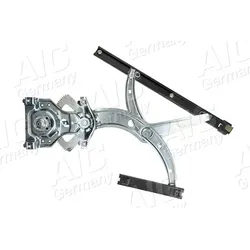 Aic Fensterheber manuell vorne [Hersteller-Nr. 50526] für VW