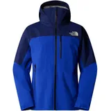 The North Face Herren Summit Torre Egger Futurelight Regenjacke - XL - TNF BLUE/EAGLE BLUE