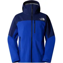 The North Face Herren Summit Torre Egger Futurelight Regenjacke - XL - TNF BLUE/EAGLE BLUE