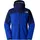 The North Face Herren Summit Torre Egger Futurelight Regenjacke - XL - TNF BLUE/EAGLE BLUE