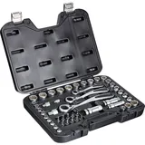 WGB 47 tgl. Durchsteck Steckschlüssel Garnitur - Motorradzubehör - Werkzeuge