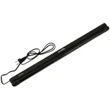 Eurolite UV-Röhren Komplettset 60 cm
