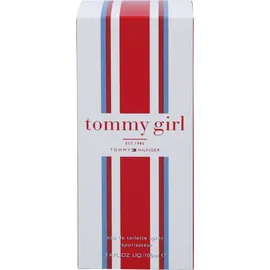 Tommy Hilfiger Tommy Girl Eau de Toilette 100 ml